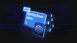 프로그래머스 생성형 AI 활용 백엔드 개발 (Java/Spring) 5기 | 