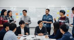 부트텐트 X CAPS AX 담론 스터디  | 