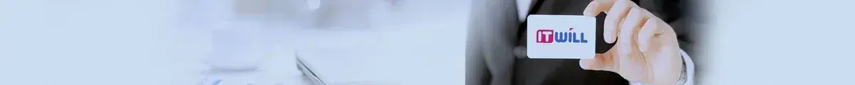 아이티윌 부산교육센터