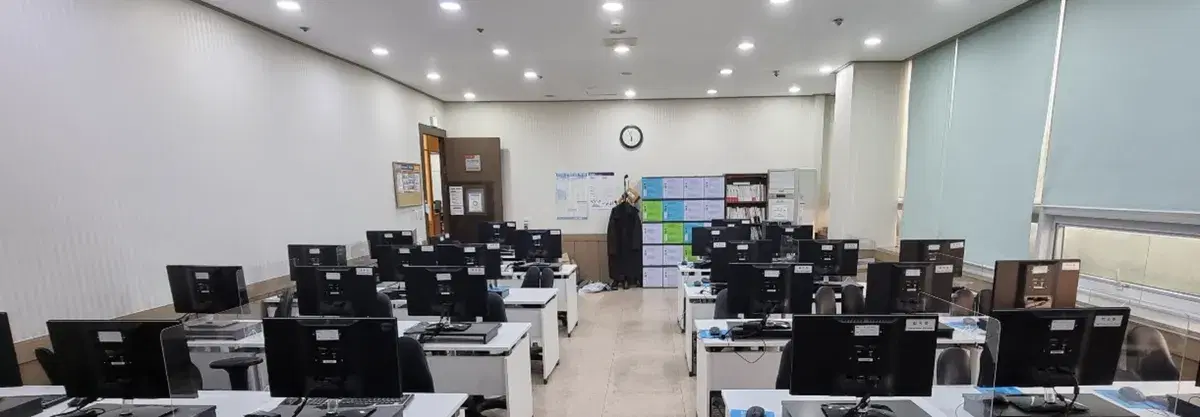 한국정보교육원