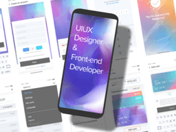 연세IT미래교육원 UI/UX디자인과 프론트엔드 개발자 양성A  | 