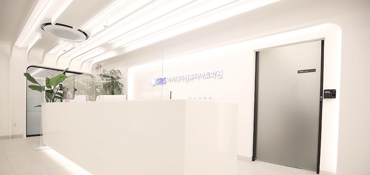SBS아카데미게임학원 수원점