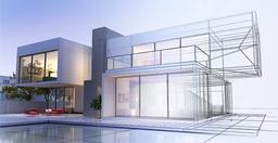 하이미디어아카데미 천호점 실내건축인테리어(캐드,스케치업,레빗(BIM)활용)+전산응용건축제도기능사 4기 | 