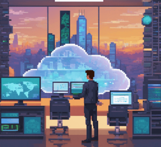 클라우드 엔지니어가 하는 일, 커리어 로드맵, 초봉