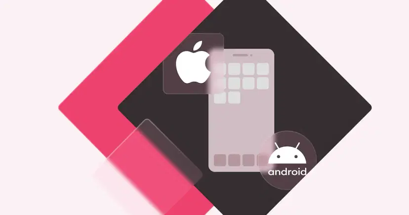 iOS vs 안드로이드 앱 개발, 나에겐 무엇이 더 잘 맞을까?