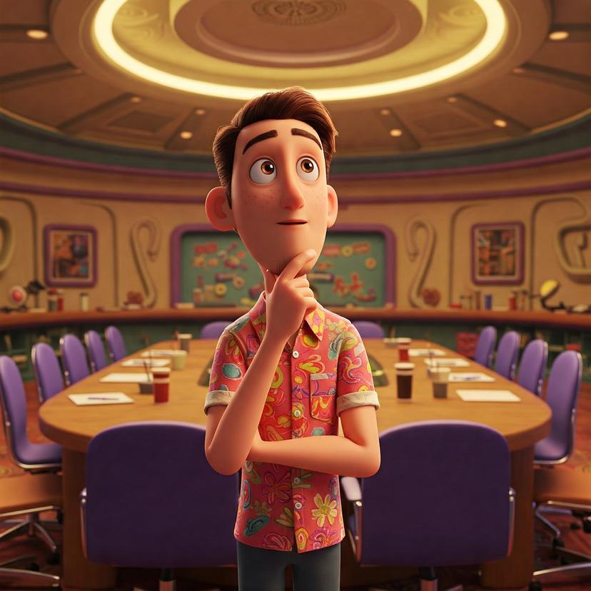 내가 면접에서 답변을 망설이는 이유