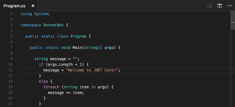 유니티 기반 언어 C# 그리고 C++